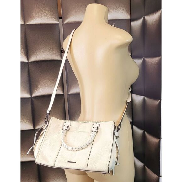 Rebecca Minkoff shoulder bag - Picture 5 of 9